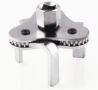 Thumbnail for Clamping Oil Filter Wrench Jaw PeekWise