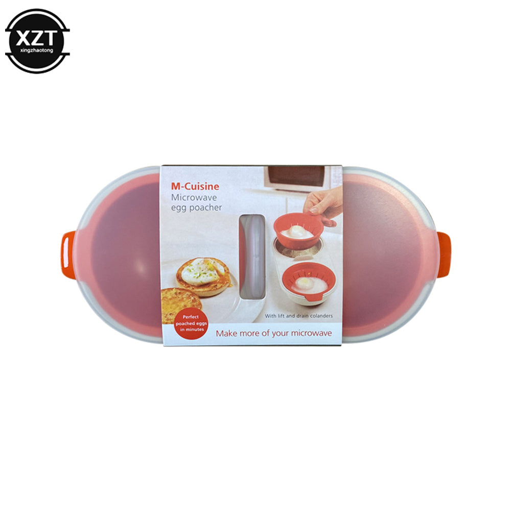 Uovo - The One Minute Egg Poacher