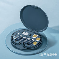 Thumbnail for 9 in 1 Cable Case