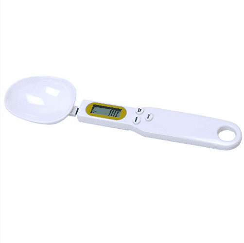 Digital Spoon Scale PeekWise