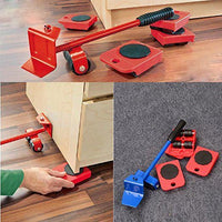 Thumbnail for Furniture Lifter-Transporter Set PeekWise