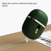 Thumbnail for Theft Protection Roller Stamp (with free ink)