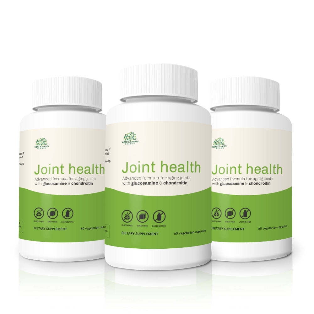 Joint Health Formula