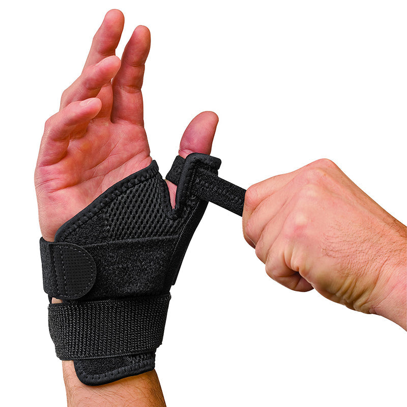 ColaPa™ Reversible Thumb Stabilizer