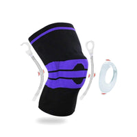 Thumbnail for COLAPA™ Knee Compression Sleeve