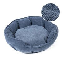 Thumbnail for Buddy - Round Comfy Pet Cushion Bed
