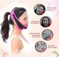 Thumbnail for Facial V-Strap Lifter PeekWise