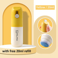 Thumbnail for Privacy Protection Thermal Paper Eraser