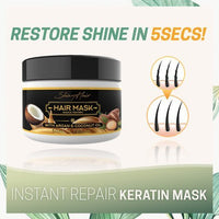 Thumbnail for Healthy Shine™ - Hair Repair Mask - Buy 1 Get 2 FREE!