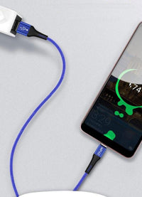 Thumbnail for Samsung & Huawei USB Charging Cable