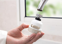 Thumbnail for Noz - Kitchen Faucet 360 Degree Water Saving Head