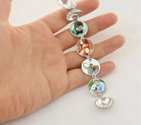 Thumbnail for Evelyn - Expandable Photo Locket Necklace
