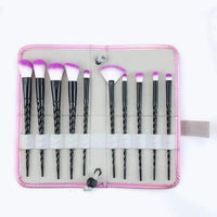 Thumbnail for UnicHorn Makeup Brushes