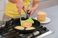 Thumbnail for Spato - 2 in 1 Non-Stick Spatula-Tongs