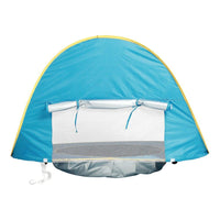 Thumbnail for UV Protection Baby Beach Tent