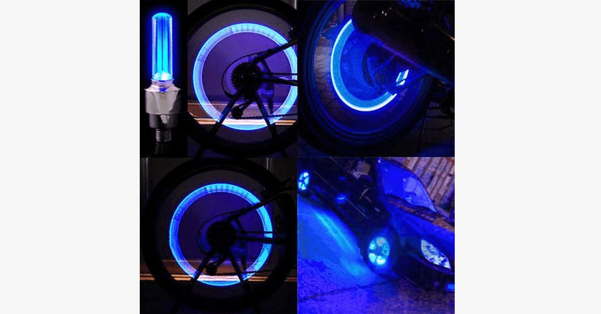 Motion Activated Lights – Upgrade Your Vehicle!