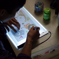Thumbnail for Traceable - A4 LED Tracing Tablet