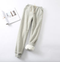 Thumbnail for Sugar & Cotton™ Cotton Cashmere Sweatpants