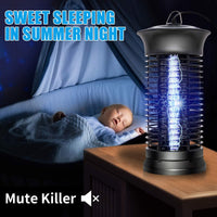 Thumbnail for Bug Zapper, Electric Mosquito Killer