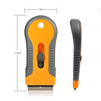 Thumbnail for Multipurpose Scraper with Replaceable Blades