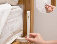 Thumbnail for Anti-skid Besheet Holder 8-Pack