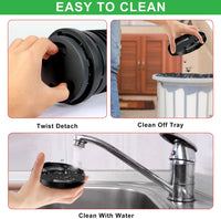 Thumbnail for Bug Zapper, Electric Mosquito Killer