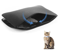 Thumbnail for Felina - Double Layer Cat Litter Trap Mat