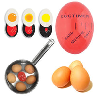 Thumbnail for Perfect Egg Timer