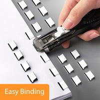 Thumbnail for Reusable Stapler