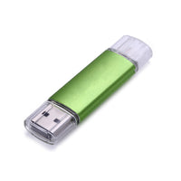 Thumbnail for High-Speed Android Flash Drive With Free Cable – Store More With Ease!