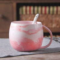 Thumbnail for Marble Ceramic Mug