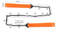 Thumbnail for Portable Chainsaw