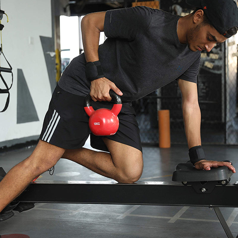 ColaPa™ Wrist Compression Strap