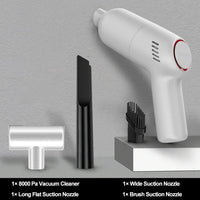 Thumbnail for Wireless Car Vacuum Cleaner