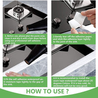 Thumbnail for Waterproof Sealing Tape