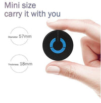 Thumbnail for -Mode Portable Mini Butterfly Massager PeekWise