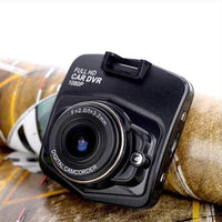 Thumbnail for Dash Camera With Night Vision – Upgrade Your Clicking Game! PeekWise