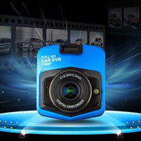 Thumbnail for Dash Camera With Night Vision – Upgrade Your Clicking Game!