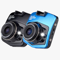 Thumbnail for Dash Camera With Night Vision – Upgrade Your Clicking Game!