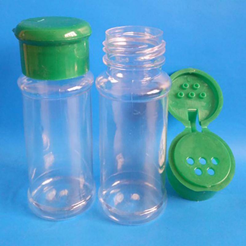 Spice Containers pcs PeekWise