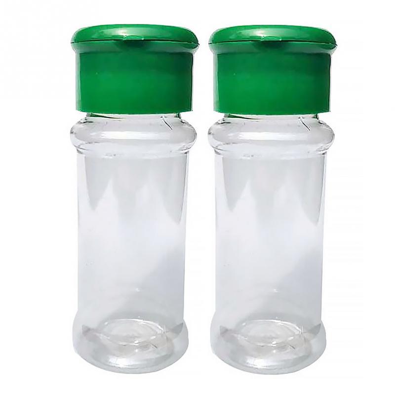 Spice Containers pcs PeekWise