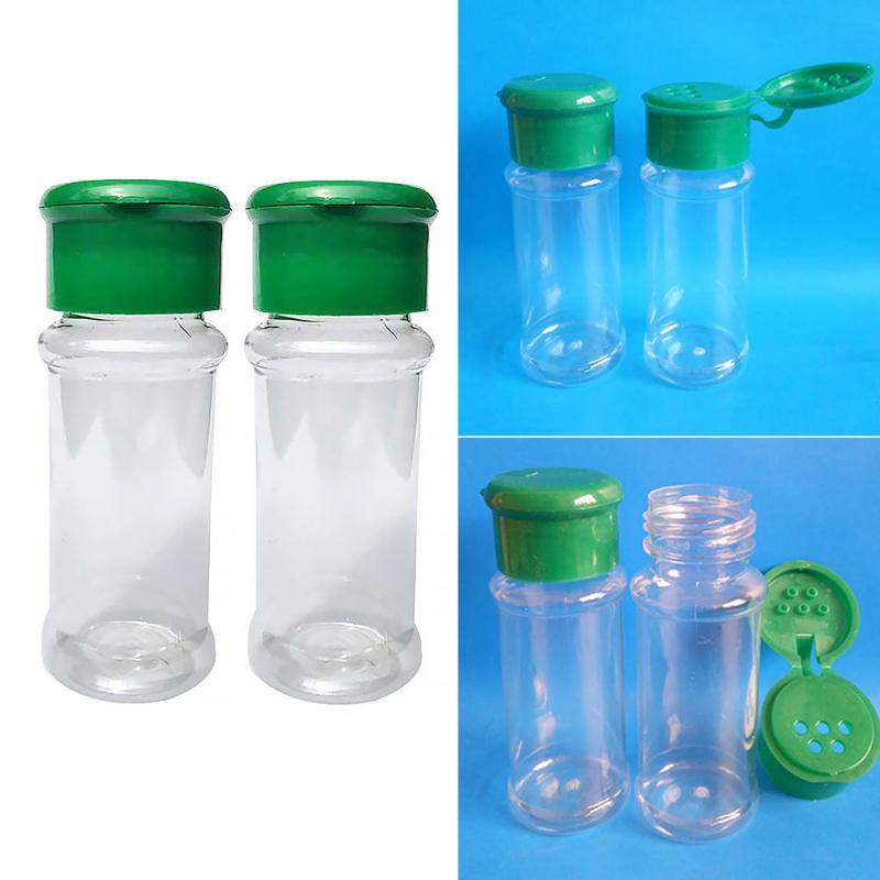 Spice Containers pcs PeekWise