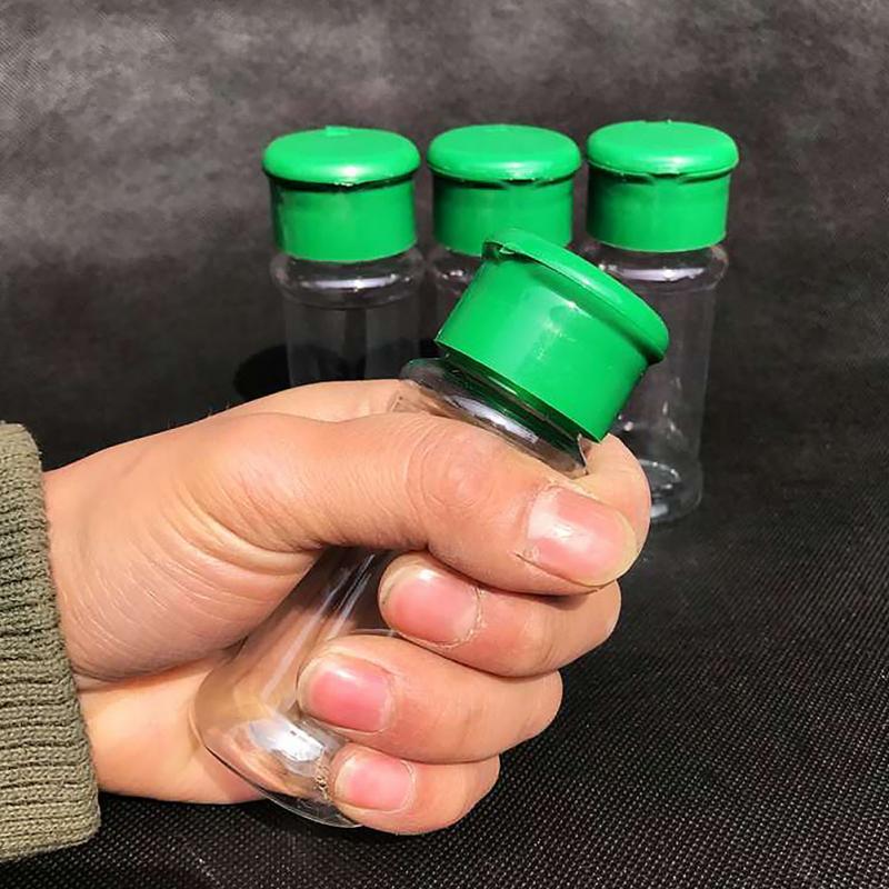 Spice Containers pcs PeekWise