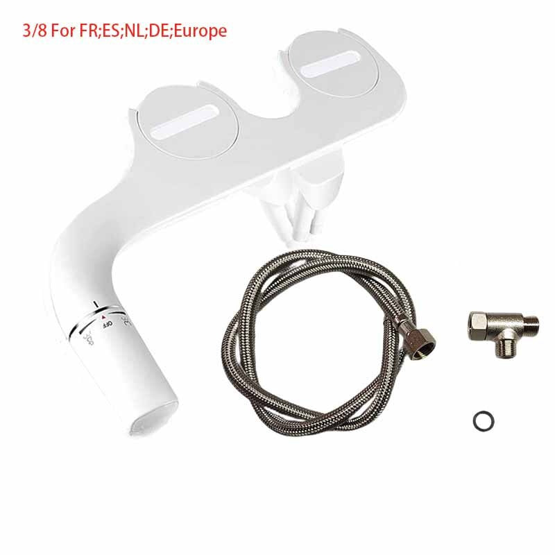 Handheld Bidet Toilet Sprayer