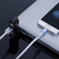 Thumbnail for 3 Ports Rotatable USB 3.0 Hub