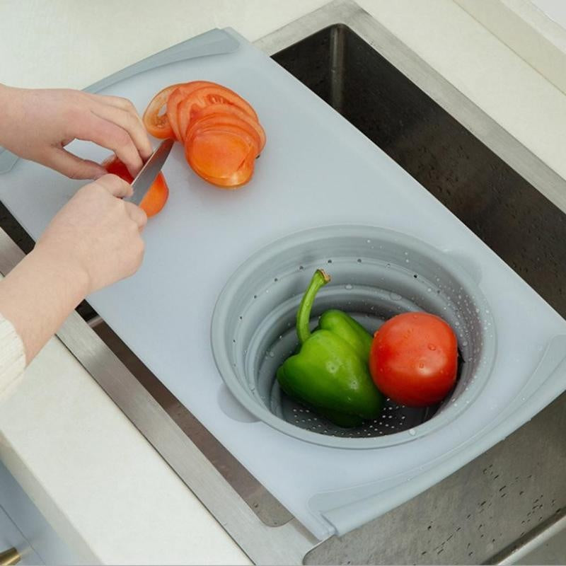 Multipurpose Cutting Board PeekWise