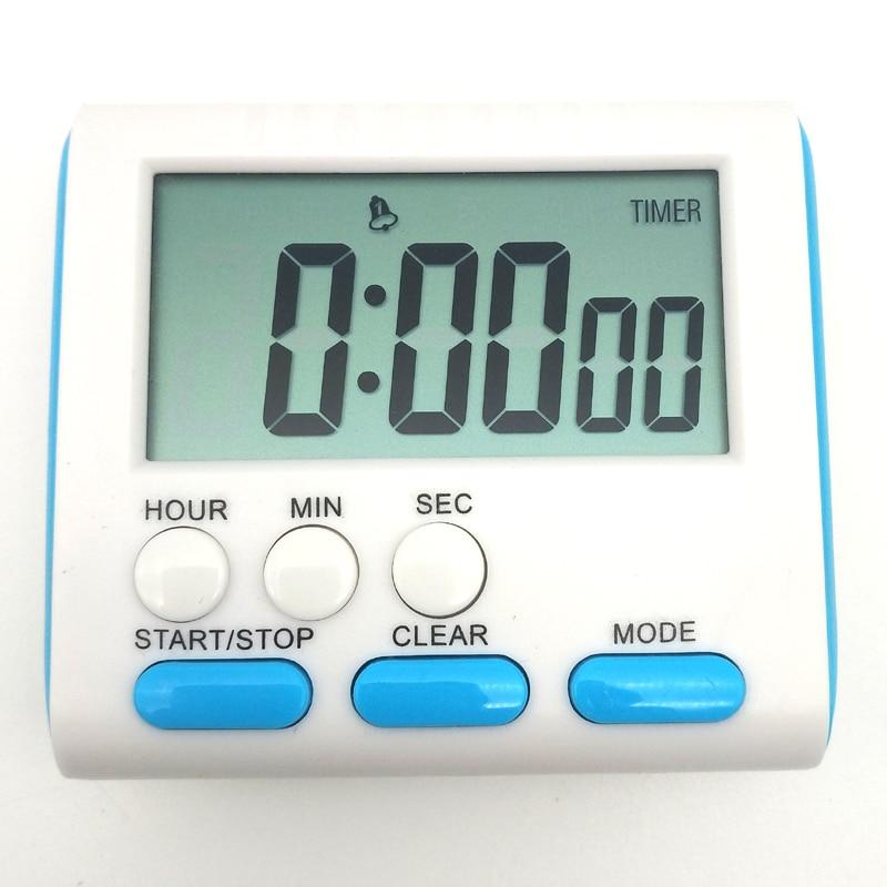 3 in 1 Kitchen Timer