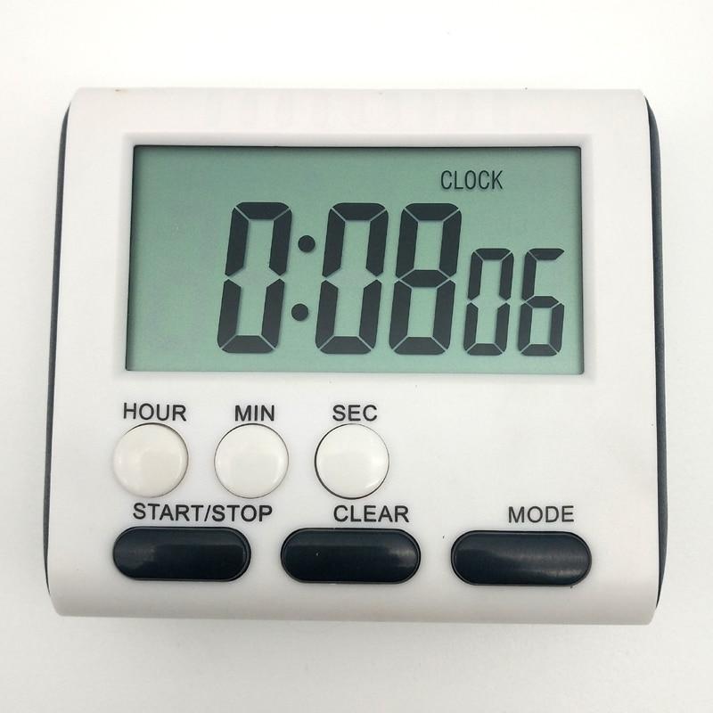 3 in 1 Kitchen Timer