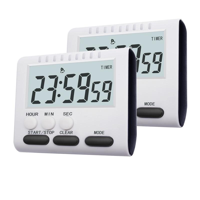 3 in 1 Kitchen Timer