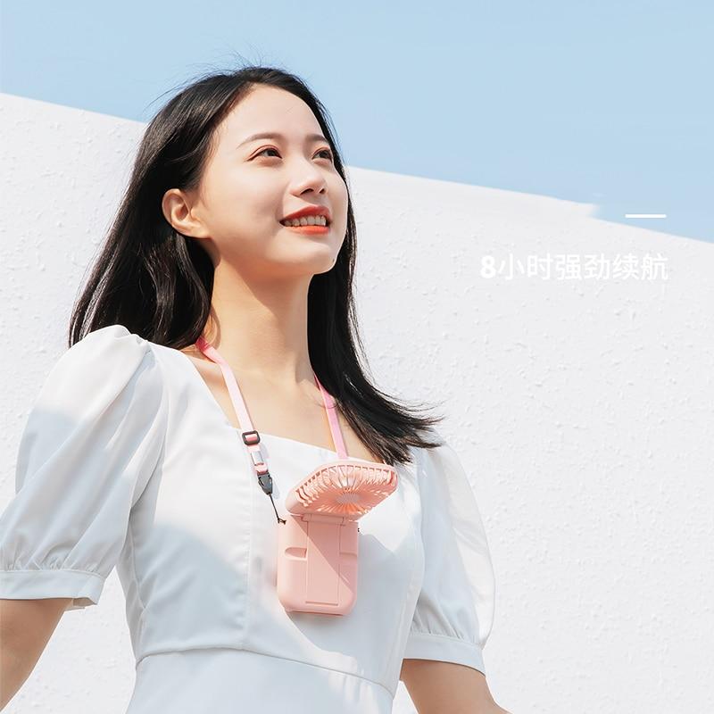 3 in 1 Portable Fan (Buy 2 Free Shipping!)